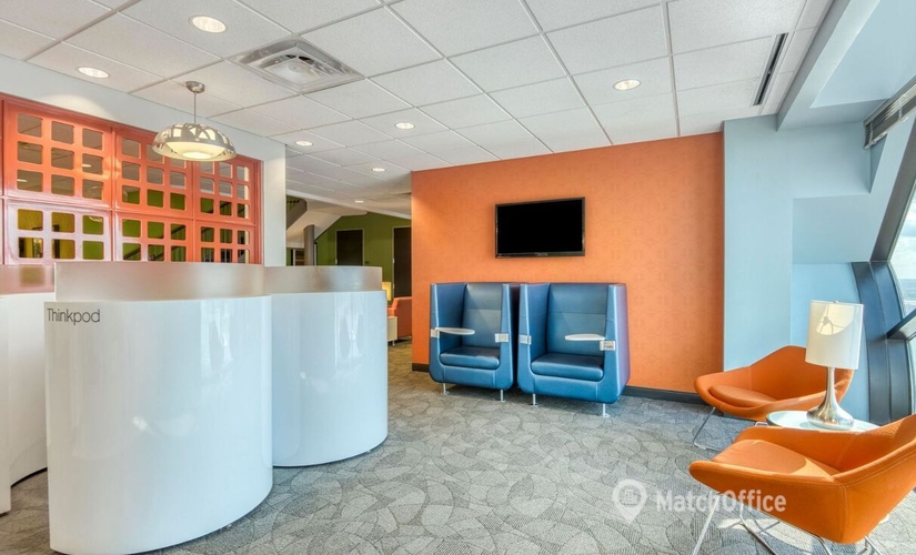 1076 m² Conference hall in Norfolk, VA, Waterside Drive 999 (23510) - 0 | MatchOffice.com