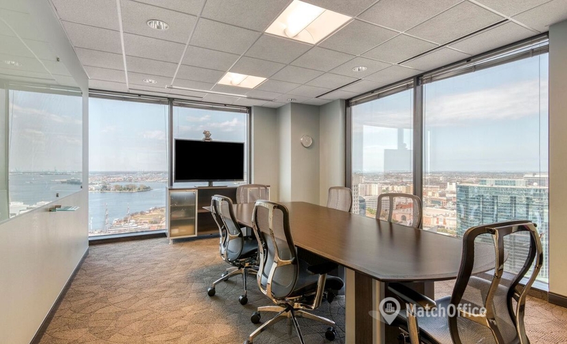 1076 m² Conference room in Norfolk, VA, Waterside Drive 999 (23510) - 1 | MatchOffice