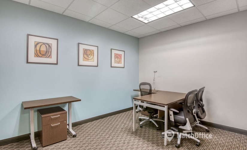 1076 m² Conference center in Norfolk, VA, Waterside Drive 999 (23510) - 2 | MatchOffice.com