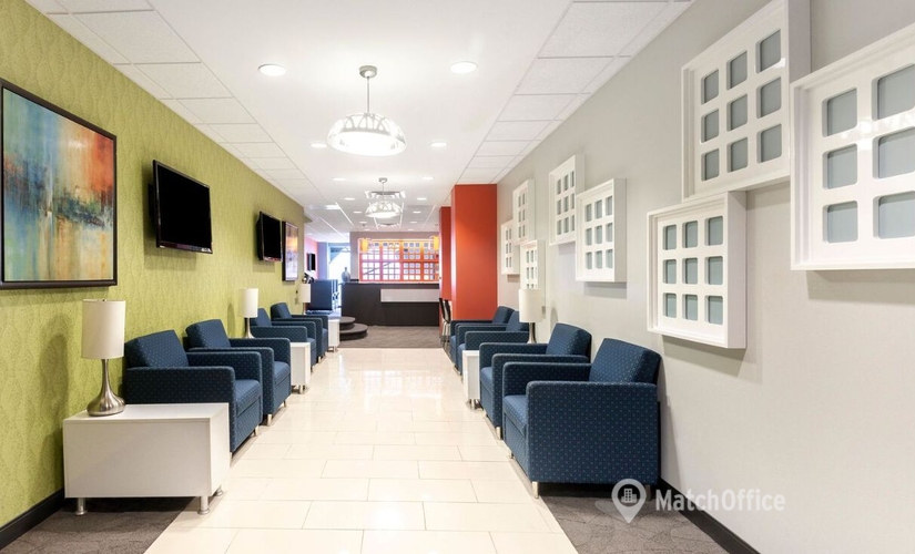 1076 m² Convention center in Norfolk, VA, Waterside Drive 999 (23510) - 4 | MatchOffice