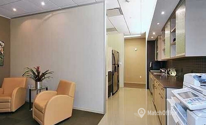 2691 m² Business center in The Woodlands, TX, 21 Waterway Avenue (77380) - 1 | MatchOffice