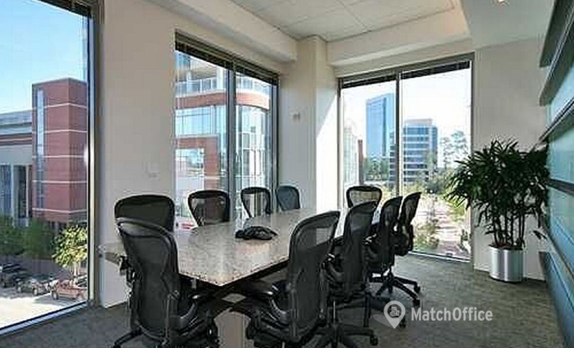 2691 m² Serviced office in The Woodlands, TX, 21 Waterway Avenue (77380) - 2 | MatchOffice.com