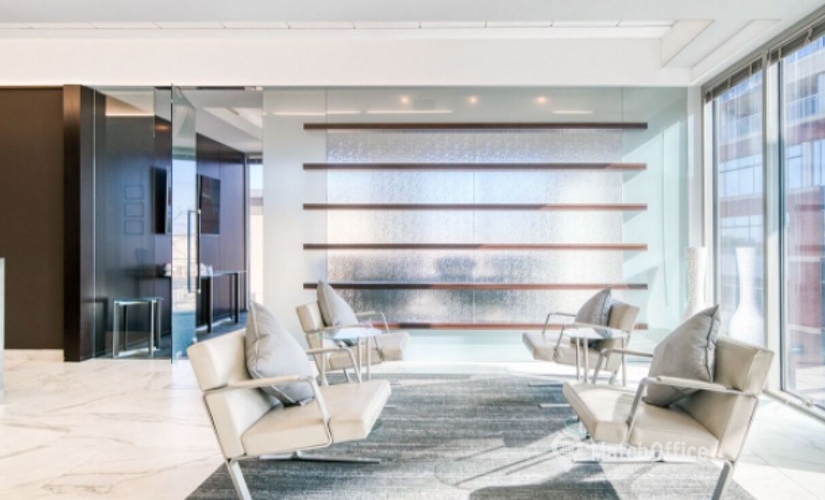 2691 m² Business space in The Woodlands, TX, 21 Waterway Avenue (77380) - 4 | MatchOffice