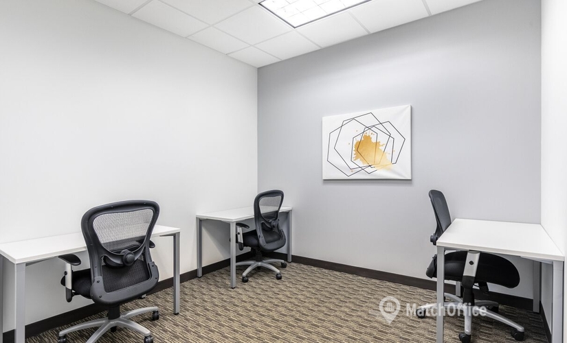 1076 m² Meeting room in Houston, TX, Allen Parkway 2929 (77019) - 2 | MatchOffice.com