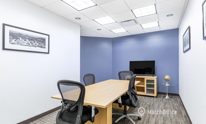 1076 m² Meeting room in Houston, TX, Allen Parkway 2929 (77019) - 4 | MatchOffice