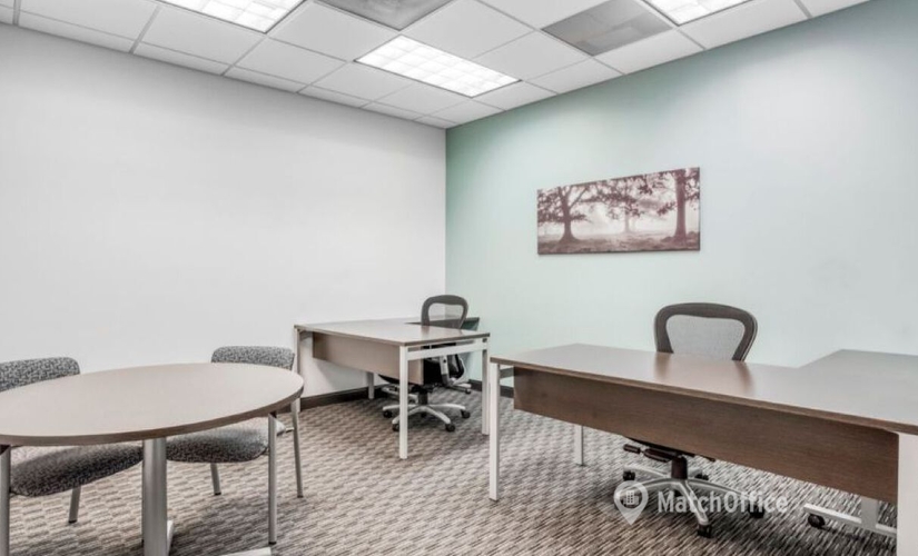 2691 m² Serviced office in Weston, FL, 2200 N. Commerce Parkway (33326) - 1 | MatchOffice.com