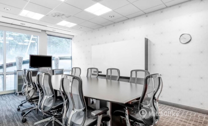 2691 m² Coworking space  in Weston, FL, 2200 N. Commerce Parkway (33326) - 0 | MatchOffice.com