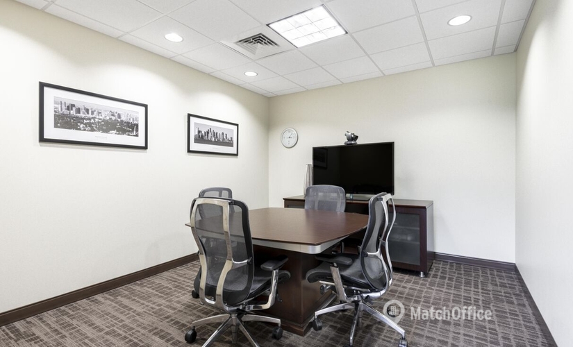 Virtual office space in Greenville, SC, 220 North Main Street (29601) - 4 | MatchOffice