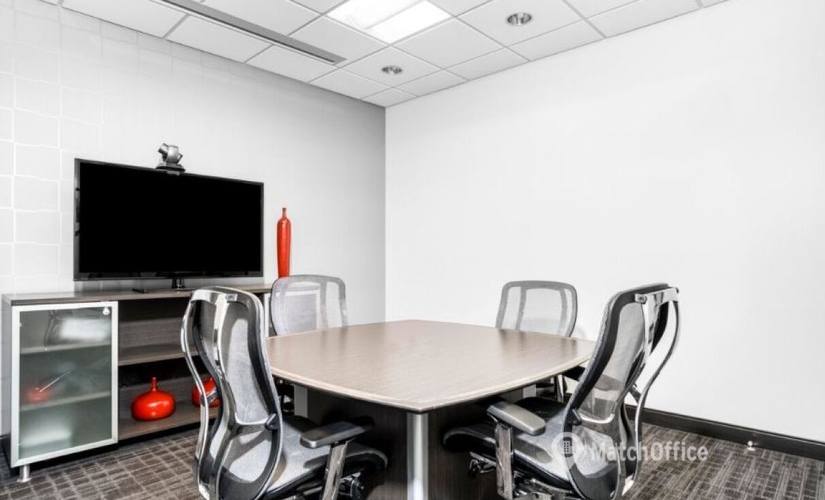 2691 m² Coworking space in Greenville, SC, 220 North Main Street (29601) - 4 | MatchOffice