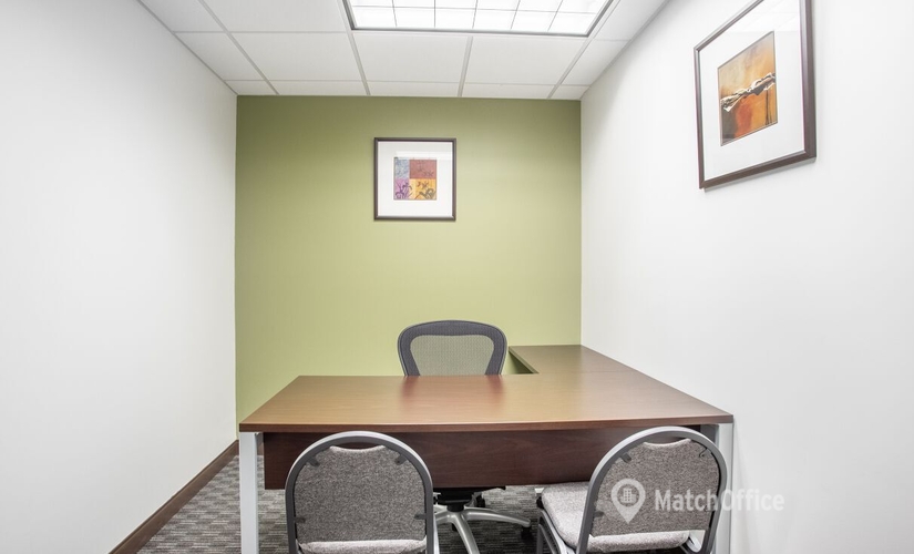 2691 m² Serviced office in El Paso, TX, 221 N. Kansas Street (79901) - 0 | MatchOffice