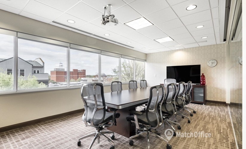 2691 m² Shared workspace  in El Paso, TX, 221 N. Kansas Street (79901) - 4 | MatchOffice