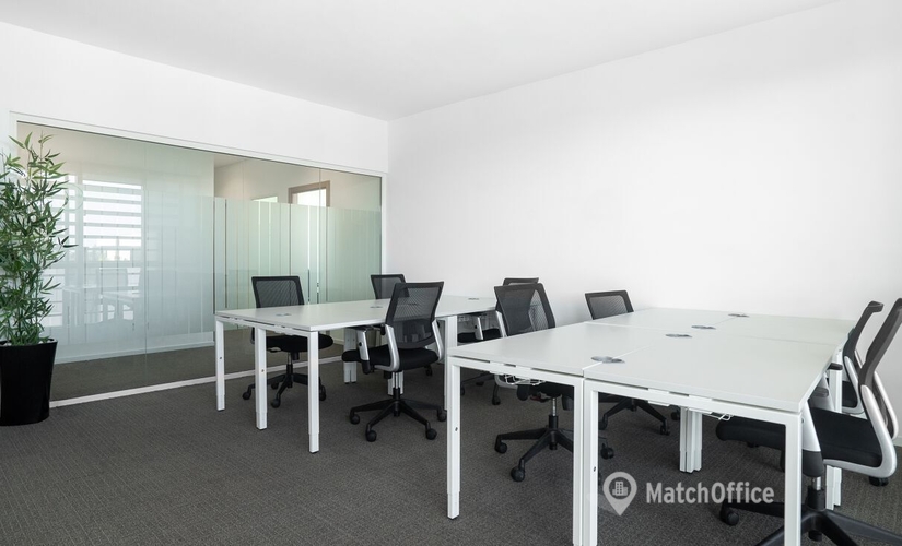 1076 m² Conference room in El Paso, TX, 221 N. Kansas Street (79901) - 0 | MatchOffice.com