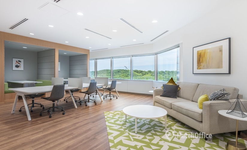 1076 m² Conference room in Tulsa, OK, East 63rd Place 7633 (74133) - 2 | MatchOffice