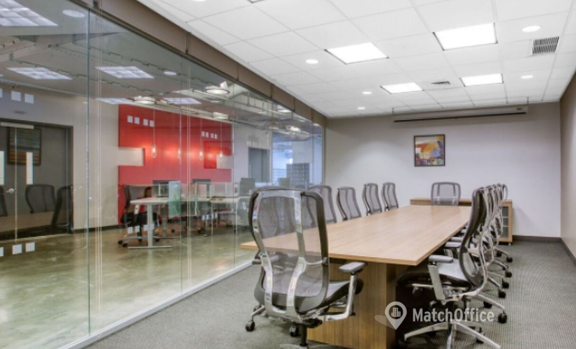 Virtual office space in Jersey City, NJ, 221 River Street (07030) - 1 | MatchOffice.com
