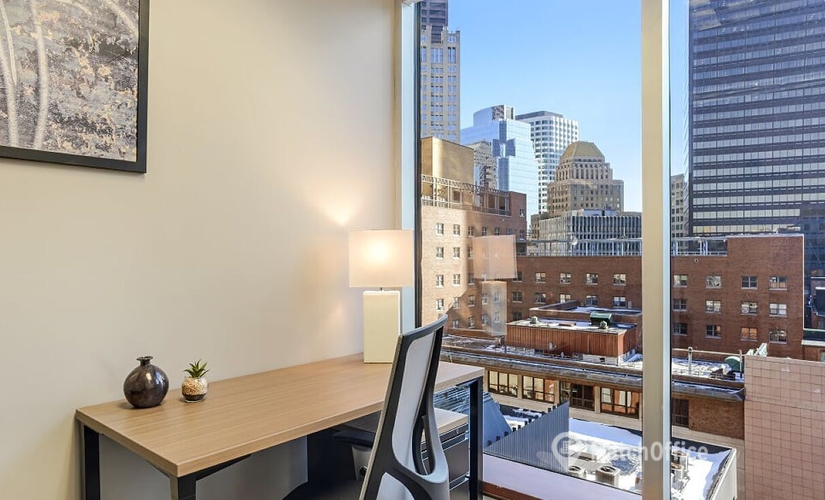 Virtual business address in Jersey City, NJ, 221 River Street (07030) - 2 | MatchOffice