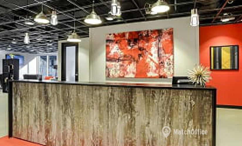 2691 m² Coworking  in Jersey City, NJ, 221 River Street (07030) - 4 | MatchOffice