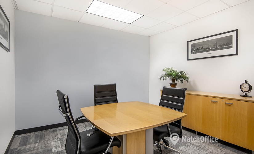 2691 m² Serviced office in Richmond, VA, 6802 Paragon Place (23230) - 1 | MatchOffice