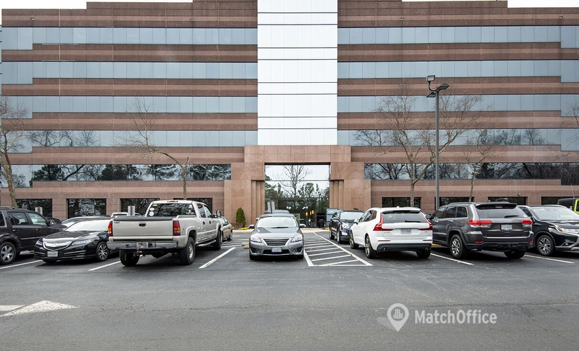 2691 m² Coworking  in Richmond, VA, 6802 Paragon Place (23230) - 2 | MatchOffice.com