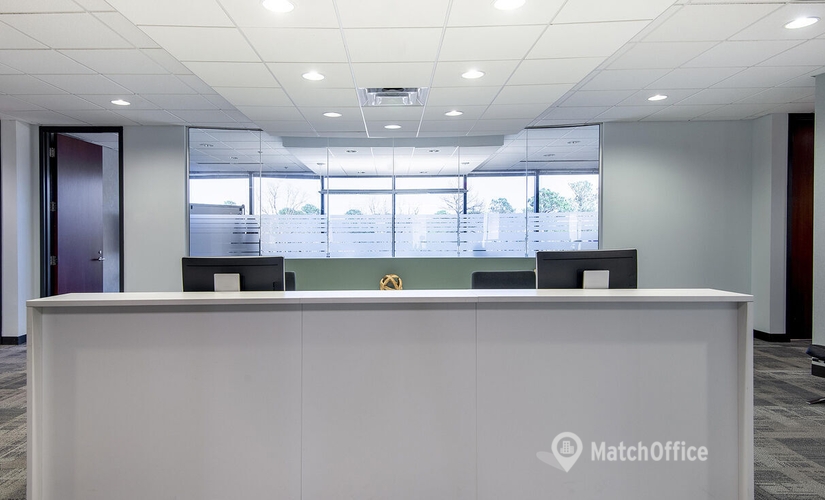 2691 m² Shared workspace  in Richmond, VA, 6802 Paragon Place (23230) - 3 | MatchOffice.com