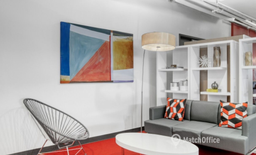 2691 m² Coworking space  in Richmond, VA, 6802 Paragon Place (23230) - 4 | MatchOffice.com