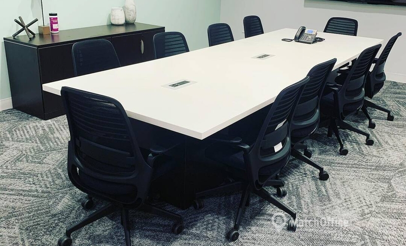 2691 m² Serviced office in Raleigh, NC, 223 S. West Street (27603) - 0 | MatchOffice