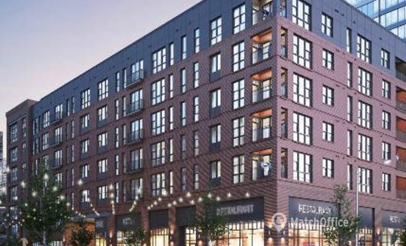 Virtual address in Raleigh, NC, 223 S. West Street (27603) - 2 | MatchOffice.com