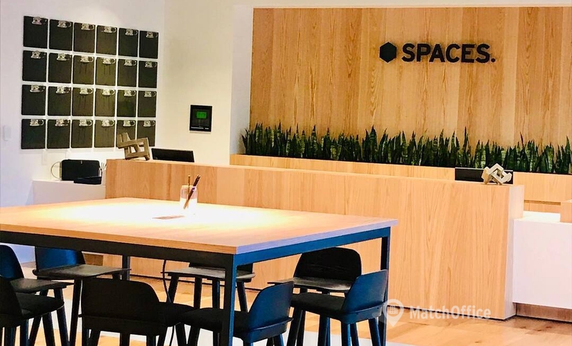 Virtual office in Raleigh, NC, 223 S. West Street (27603) - 3 | MatchOffice.com