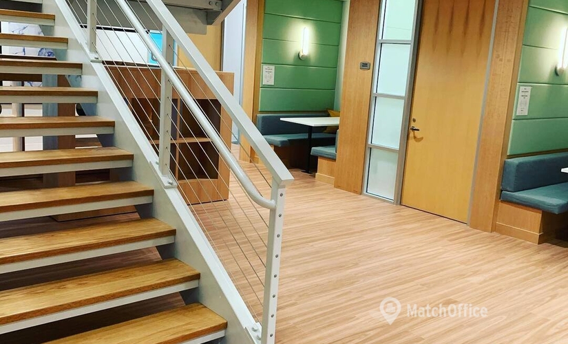 Virtual office in Raleigh, NC, 223 S. West Street (27603) - 4 | MatchOffice.com