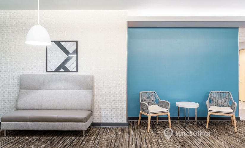 1076 m² Conference center in Overland Park, KS, College Boulevard 7500 (66210) - 3 | MatchOffice