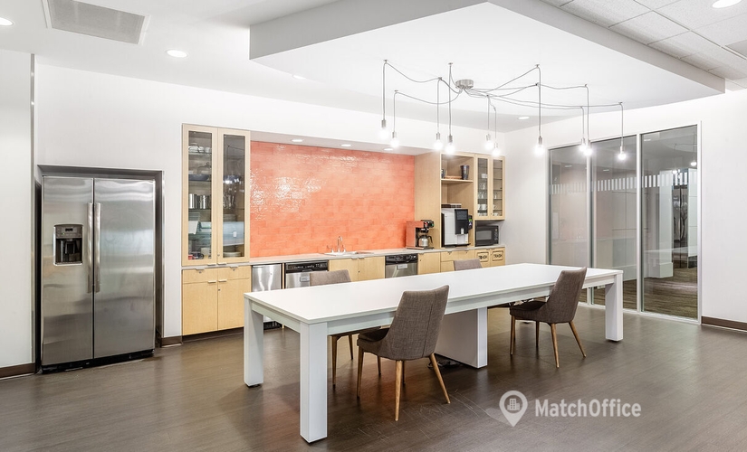 1076 m² Convention center in Overland Park, KS, College Boulevard 7500 (66210) - 4 | MatchOffice