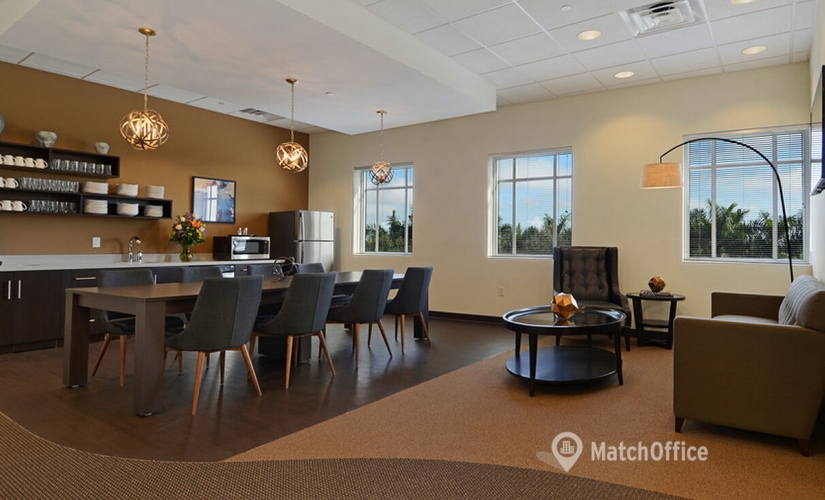 1076 m² Conference space in West Palm Beach, FL, Vista Parkway 2054 (33411) - 4 | MatchOffice