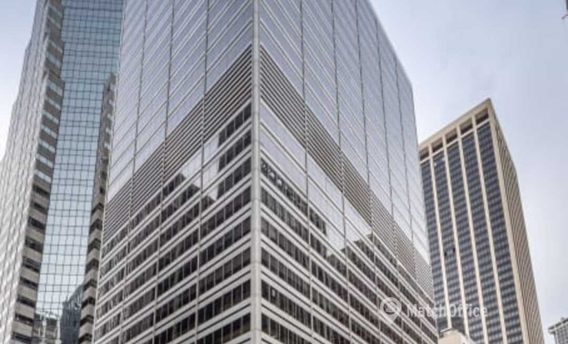 1076 m² Meeting room in New York City, NY, Water Street 77 (10005) - 1 | MatchOffice.com