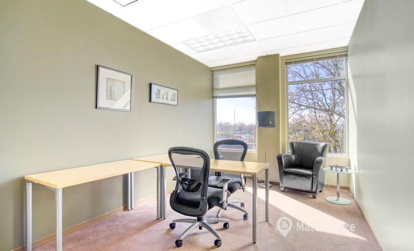 1076 m² Convention center in Tualatin, OR, Southwest Tualatin-Sherwood Road 8215 (97062) - 3 | MatchOffice.com
