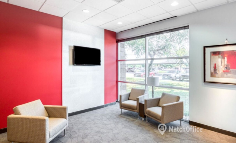 Virtual office space in Fort Worth, TX, 227 North Loop 1604 East (78232) - 3 | MatchOffice.com