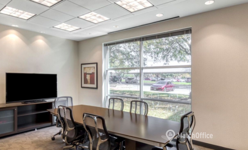 2691 m² Coworking  in Fort Worth, TX, 227 North Loop 1604 East (78232) - 2 | MatchOffice.com
