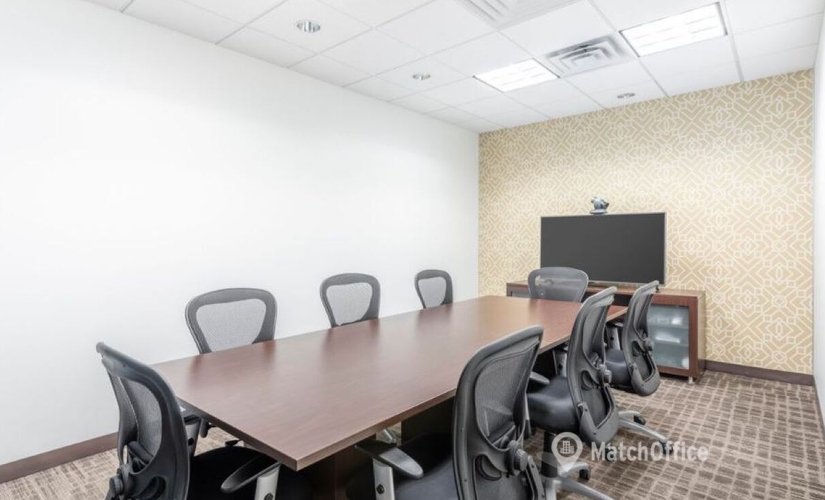 1076 m² Conference center in Edina, MN, Eden Avenue 5201 (55436) - 2 | MatchOffice