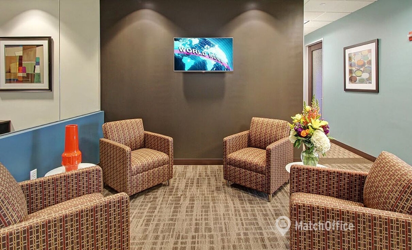 1076 m² Conference hall in Edina, MN, Eden Avenue 5201 (55436) - 4 | MatchOffice.com