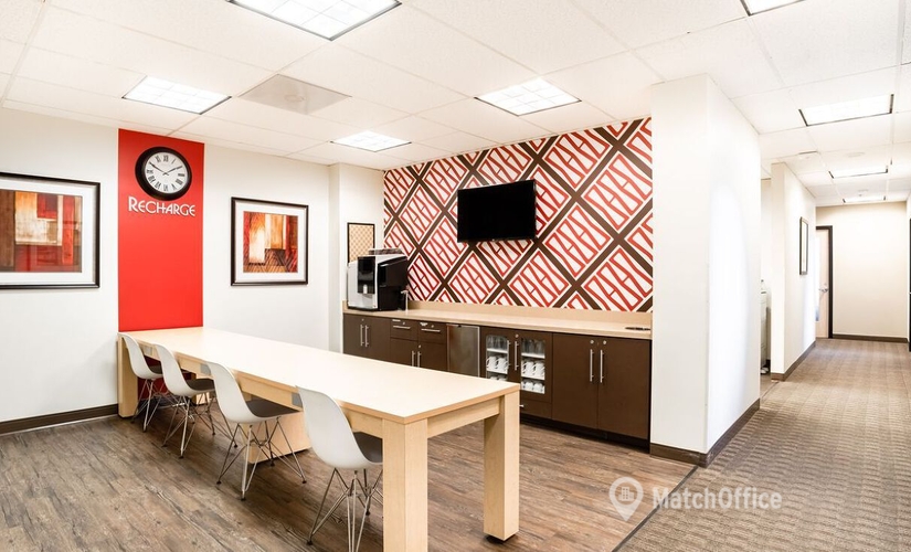 1076 m² Conference room in Fort Worth, TX, Throckmorton Street 420 (76102) - 1 | MatchOffice