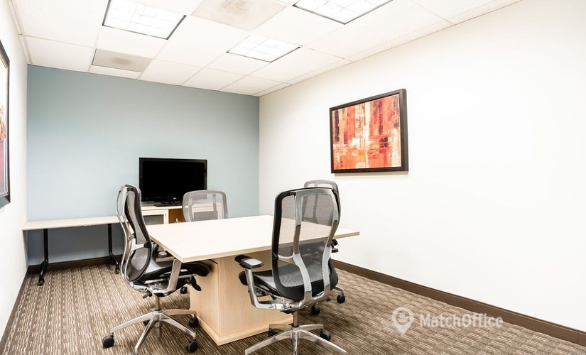 1076 m² Convention center in Fort Worth, TX, Throckmorton Street 420 (76102) - 2 | MatchOffice