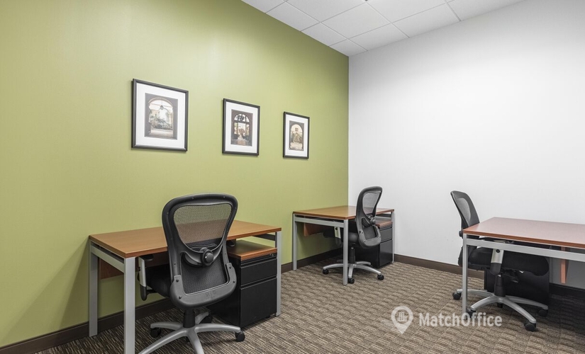 1076 m² Conference hall in Fort Worth, TX, Throckmorton Street 420 (76102) - 3 | MatchOffice