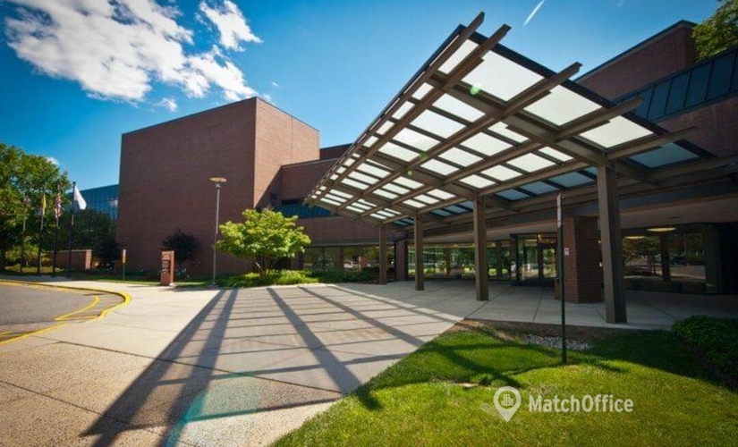 2691 m² Shared workspace  in Piscataway, NJ, 30 Knightsbridge Road (08854) - 1 | MatchOffice.com