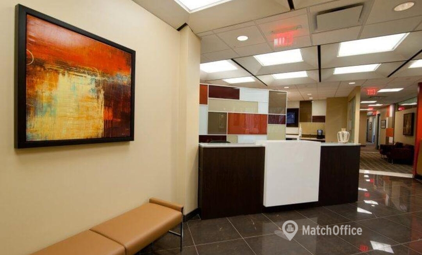 2691 m² Coworking space  in Piscataway, NJ, 30 Knightsbridge Road (08854) - 3 | MatchOffice