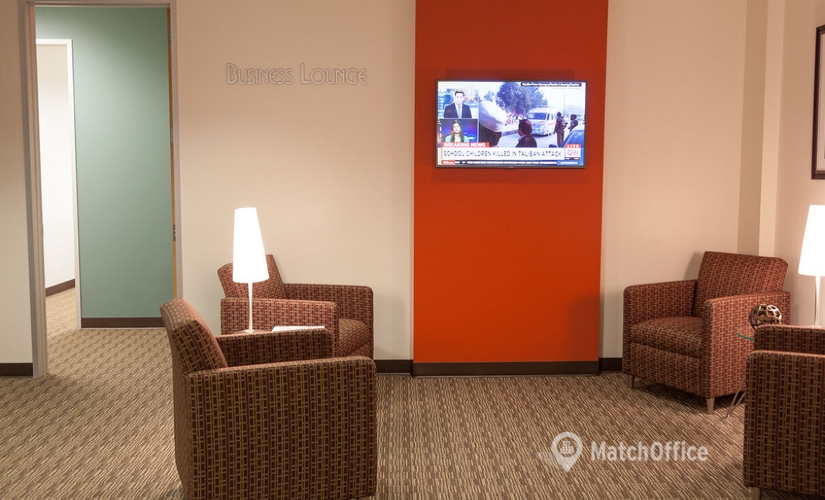 1076 m² Conference room in Eden Prairie, MN, Shady Oak Road 6385 (55344) - 1 | MatchOffice.com