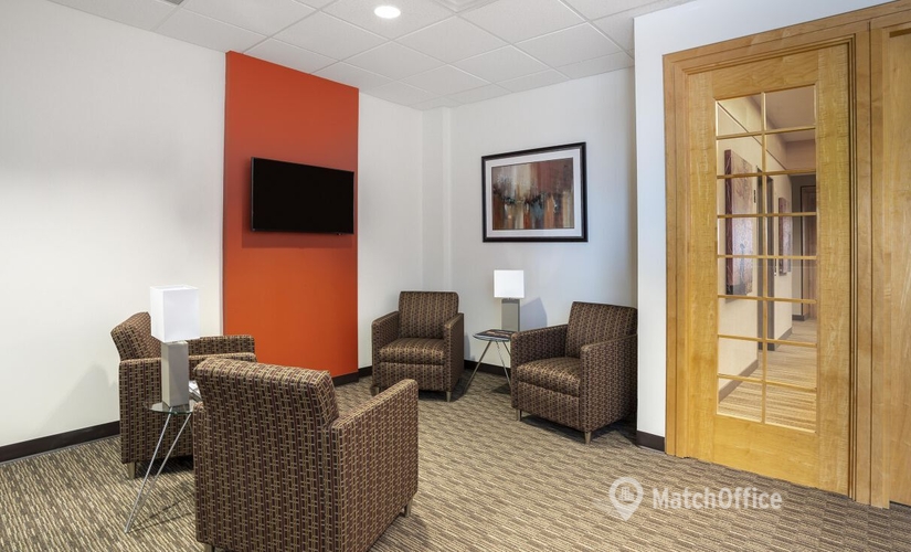 1076 m² Conference center in Eden Prairie, MN, Shady Oak Road 6385 (55344) - 2 | MatchOffice