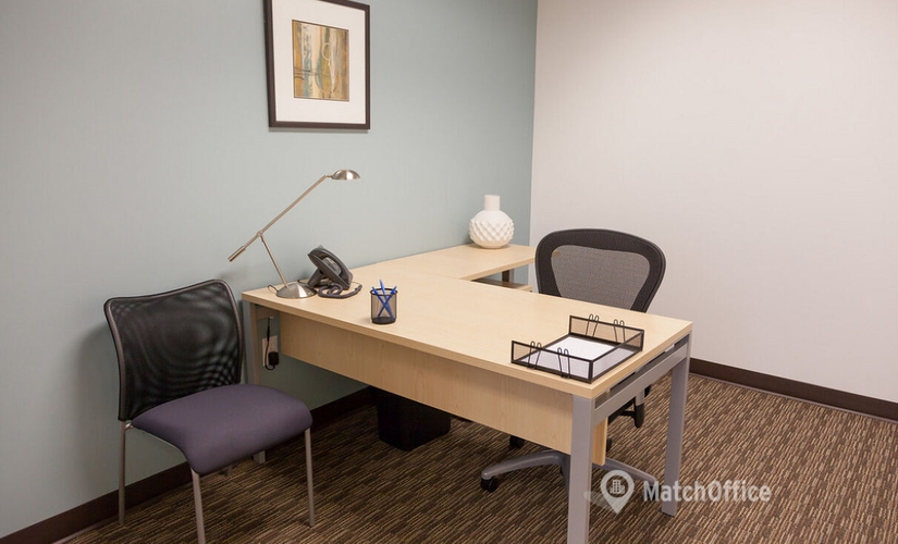 1076 m² Meeting room in Eden Prairie, MN, Shady Oak Road 6385 (55344) - 3 | MatchOffice.com