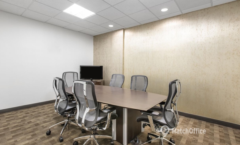 1076 m² Meeting room in New York City, NY, Park Avenue 100 (10017) - 4 | MatchOffice