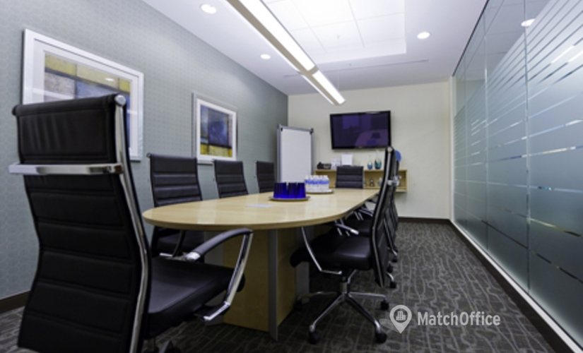 1076 m² Conference room in Allen, TX, 825 Market Street (75013) - 4 | MatchOffice.com