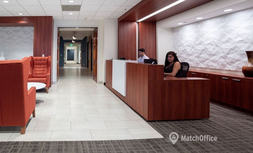 1076 m² Conference hall in Los Angeles, CA, West 5th Street 633 (90071) - 1 | MatchOffice.com