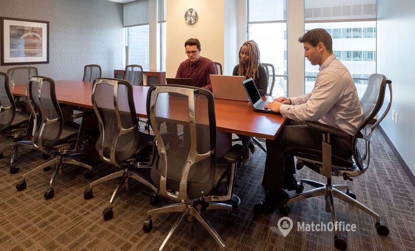 1076 m² Convention center in Los Angeles, CA, West 5th Street 633 (90071) - 3 | MatchOffice