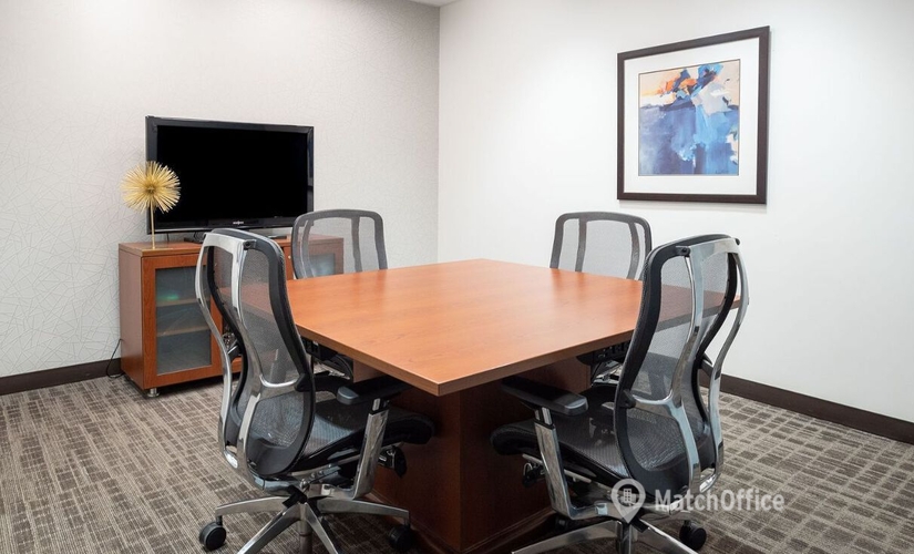 1076 m² Convention center in Los Angeles, CA, West 5th Street 633 (90071) - 4 | MatchOffice.com